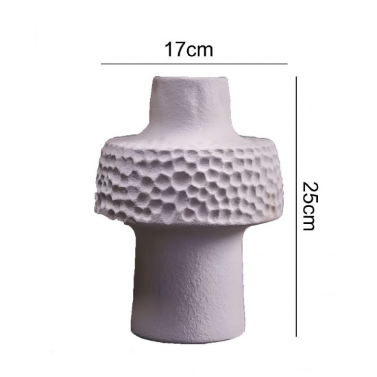 Porcelain Vase Large